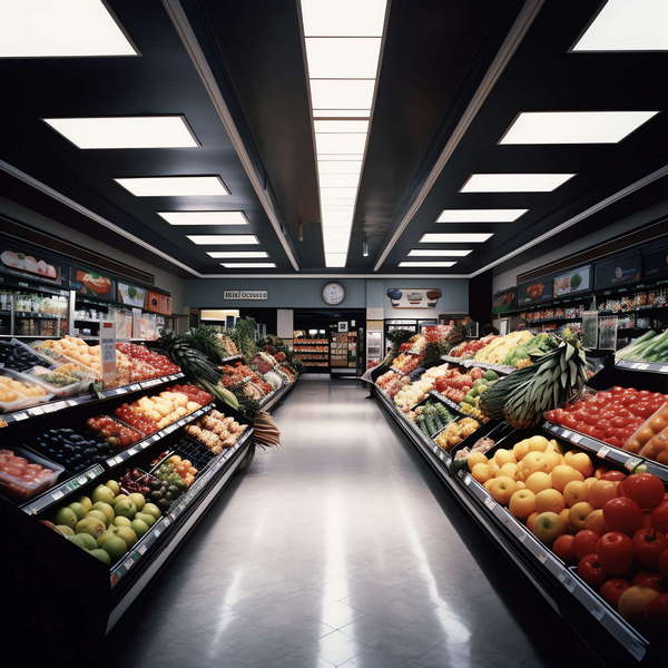 图片[14]-全球设计案例智能库_OJBKAI.COM现代超市设计Midjourney灵感图库-_设计智库－全球设计案例智能库_OJBKAI.COM-全球设计案例智能库_OJBKAI.COM设计智库