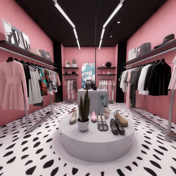 图片[5]-全球设计案例智能库_OJBKAI.COM色彩前卫艺术格调服装店_Midjourney灵感图库-_设计智库－全球设计案例智能库_OJBKAI.COM-全球设计案例智能库_OJBKAI.COM设计智库