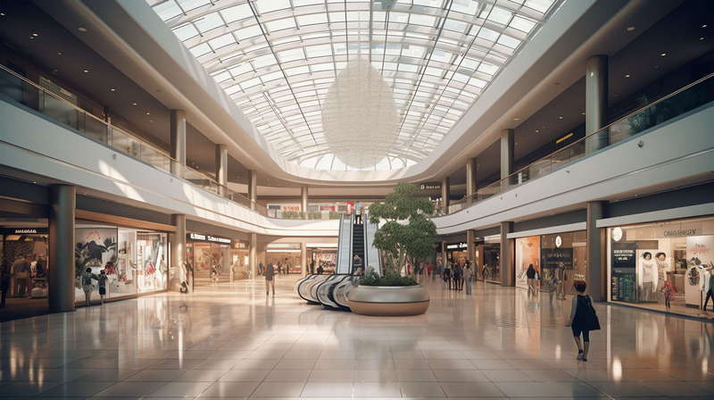 图片[14]-全球设计案例智能库_OJBKAI.COM前卫时尚商场Midjourney灵感图库-_设计智库－全球设计案例智能库_OJBKAI.COM-全球设计案例智能库_OJBKAI.COM设计智库