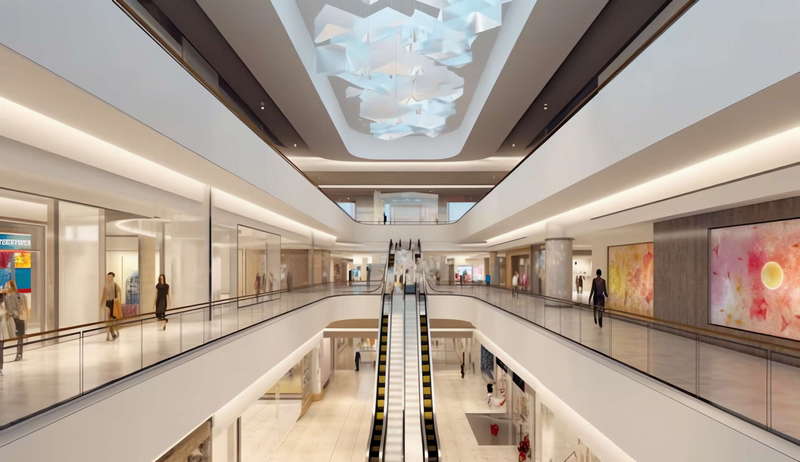 图片[15]-全球设计案例智能库_OJBKAI.COM现代前卫时尚商场Midjourney灵感图库-_设计智库－全球设计案例智能库_OJBKAI.COM-全球设计案例智能库_OJBKAI.COM设计智库