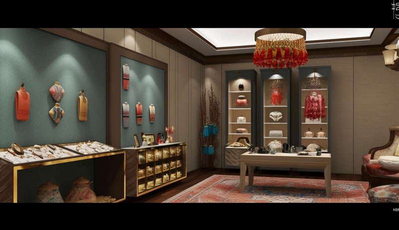 图片[14]-全球设计案例智能库_OJBKAI.COM异域风情珠宝风格Midjourney灵感图库-_设计智库－全球设计案例智能库_OJBKAI.COM-全球设计案例智能库_OJBKAI.COM设计智库