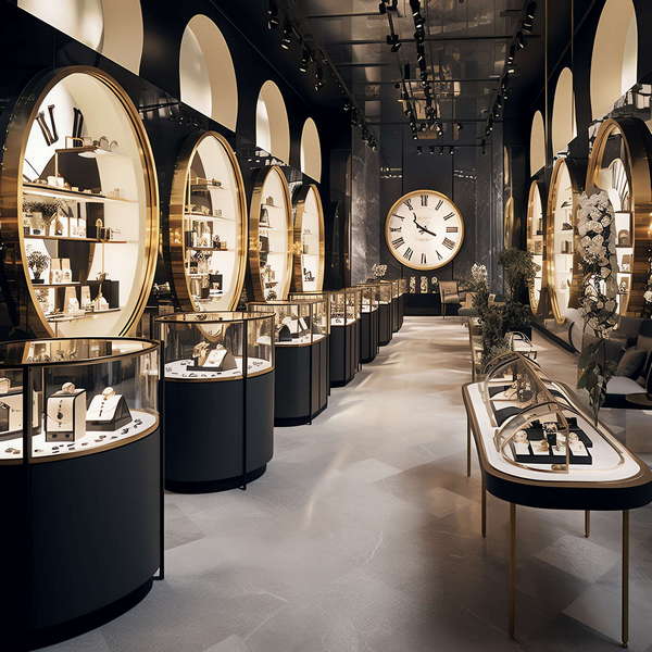 图片[14]-全球设计案例智能库_OJBKAI.COM重金属低调奢华珠宝店_Midjourney灵感图库-_设计智库－全球设计案例智能库_OJBKAI.COM-全球设计案例智能库_OJBKAI.COM设计智库