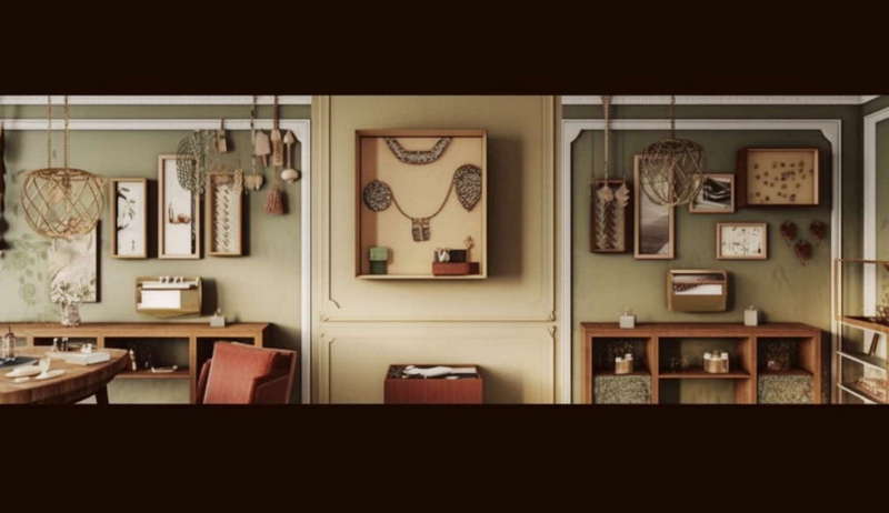 图片[4]-全球设计案例智能库_OJBKAI.COM珠宝复古风格概念Midjourney灵感图库-_设计智库－全球设计案例智能库_OJBKAI.COM-全球设计案例智能库_OJBKAI.COM设计智库