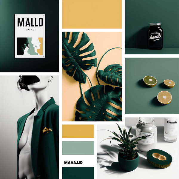 图片[14]-全球设计案例智能库_OJBKAI.COM色彩搭配绿色Midjourney灵感图库-_设计智库－全球设计案例智能库_OJBKAI.COM-全球设计案例智能库_OJBKAI.COM设计智库