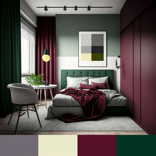 图片[15]-全球设计案例智能库_OJBKAI.COM方案排版6_Midjourney灵感图库-设计智库－全球设计案例智能库_OJBKAI.COM-全球设计案例智能库_OJBKAI.COM设计智库