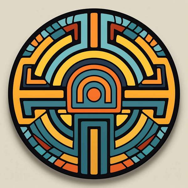 图片[24]-全球设计案例智能库_OJBKAI.COM圆形地毯Midjourney灵感图库-_设计智库－全球设计案例智能库_OJBKAI.COM-全球设计案例智能库_OJBKAI.COM设计智库