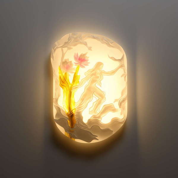 图片[14]-全球设计案例智能库_OJBKAI.COM艺术壁灯Midjourney灵感图库-_设计智库－全球设计案例智能库_OJBKAI.COM-全球设计案例智能库_OJBKAI.COM设计智库