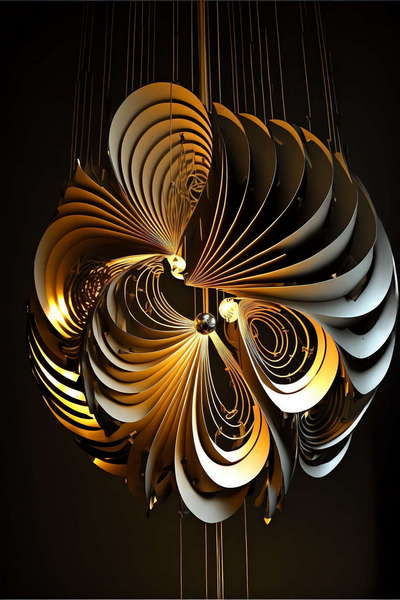 图片[6]-全球设计案例智能库_OJBKAI.COM吊灯-4_Midjourney灵感图库-设计智库－全球设计案例智能库_OJBKAI.COM-全球设计案例智能库_OJBKAI.COM设计智库