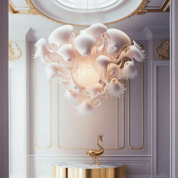 图片[6]-全球设计案例智能库_OJBKAI.COM吊灯-6_Midjourney灵感图库-设计智库－全球设计案例智能库_OJBKAI.COM-全球设计案例智能库_OJBKAI.COM设计智库