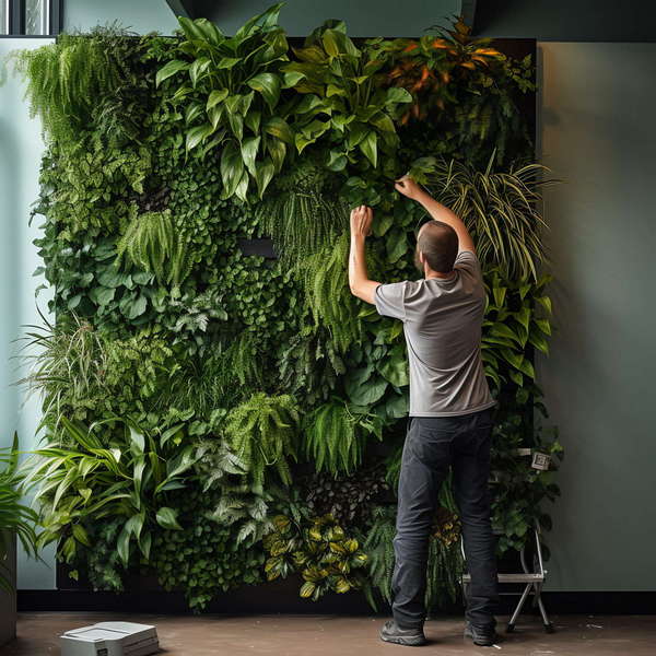 图片[59]-全球设计案例智能库_OJBKAI.COM垂直绿化Midjourney灵感图库-_设计智库－全球设计案例智能库_OJBKAI.COM-全球设计案例智能库_OJBKAI.COM设计智库