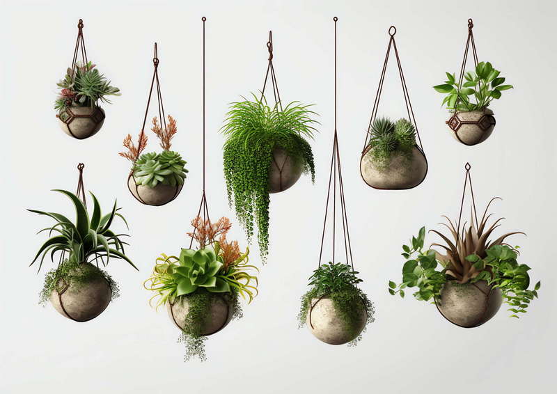 图片[15]-全球设计案例智能库_OJBKAI.COM吊篮绿植花艺Midjourney灵感图库-_设计智库－全球设计案例智能库_OJBKAI.COM-全球设计案例智能库_OJBKAI.COM设计智库
