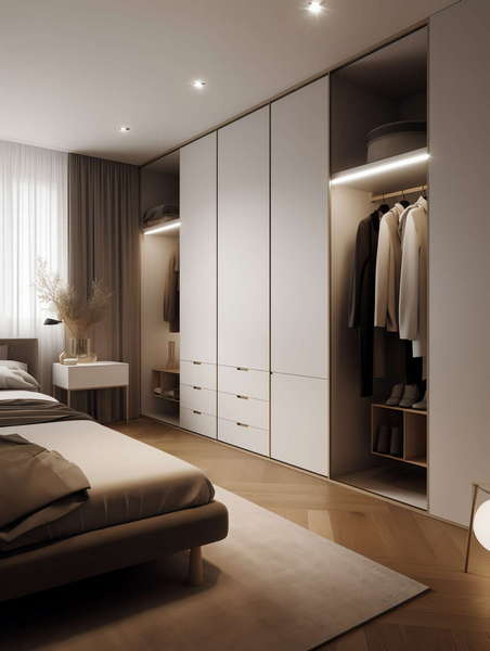 图片[14]-全球设计案例智能库_OJBKAI.COM现代家装衣帽间Midjourney灵感图库-_设计智库－全球设计案例智能库_OJBKAI.COM-全球设计案例智能库_OJBKAI.COM设计智库