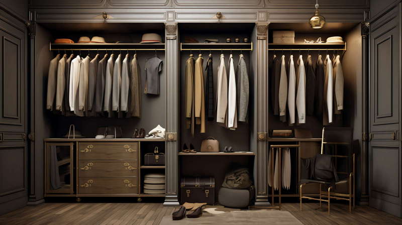 图片[36]-全球设计案例智能库_OJBKAI.COM现代衣帽间Midjourney灵感图库-_设计智库－全球设计案例智能库_OJBKAI.COM-全球设计案例智能库_OJBKAI.COM设计智库