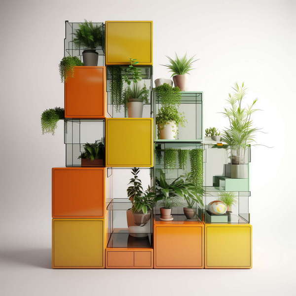 图片[24]-全球设计案例智能库_OJBKAI.COM花架花几Midjourney灵感图库-_设计智库－全球设计案例智能库_OJBKAI.COM-全球设计案例智能库_OJBKAI.COM设计智库