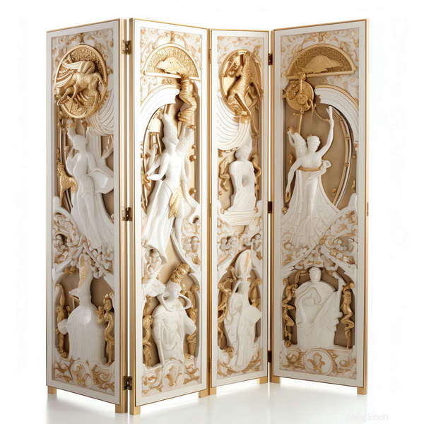 图片[14]-全球设计案例智能库_OJBKAI.COM欧式古典屏风Midjourney灵感图库-_设计智库－全球设计案例智能库_OJBKAI.COM-全球设计案例智能库_OJBKAI.COM设计智库