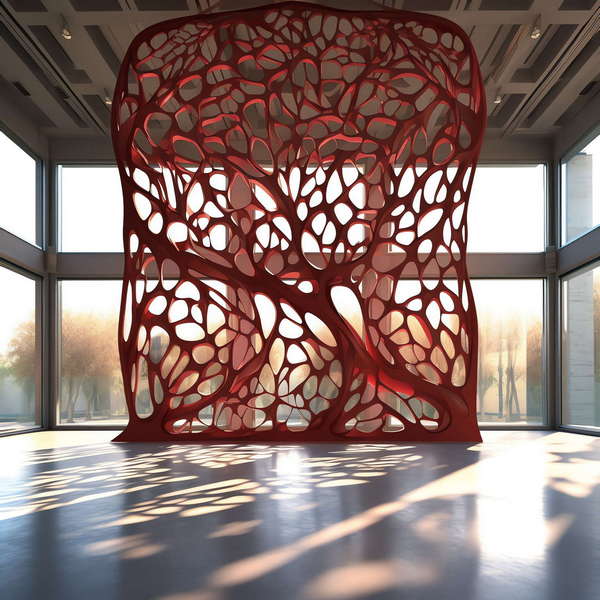 图片[14]-全球设计案例智能库_OJBKAI.COM现代风格屏风Midjourney灵感图库-_设计智库－全球设计案例智能库_OJBKAI.COM-全球设计案例智能库_OJBKAI.COM设计智库