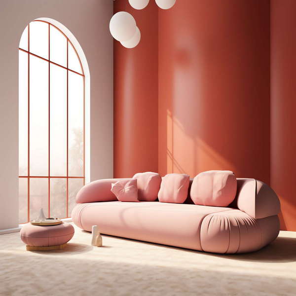 图片[10]-全球设计案例智能库_OJBKAI.COM时尚色彩碰撞家居搭配Midjourney灵感图库-_设计智库－全球设计案例智能库_OJBKAI.COM-全球设计案例智能库_OJBKAI.COM设计智库