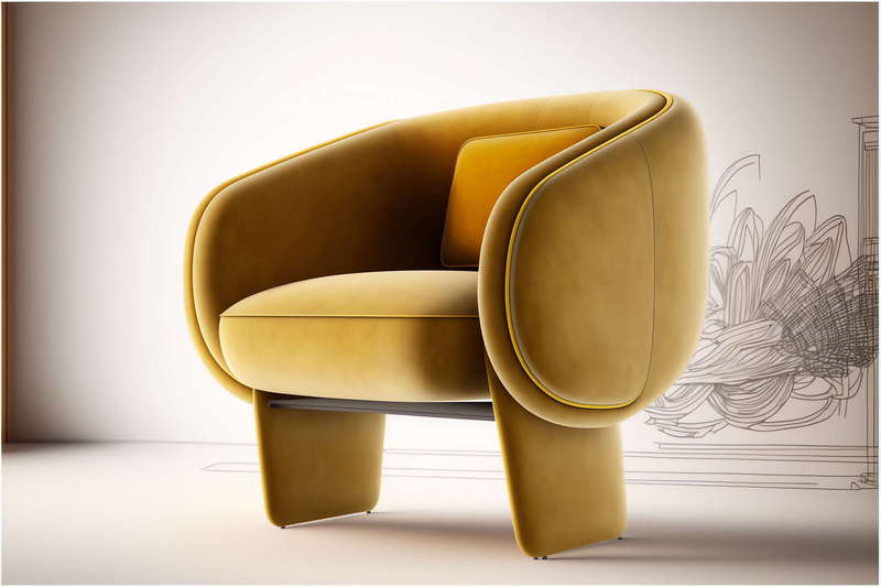 图片[23]-全球设计案例智能库_OJBKAI.COM现代时尚椅子Midjourney灵感图库-_设计智库－全球设计案例智能库_OJBKAI.COM-全球设计案例智能库_OJBKAI.COM设计智库