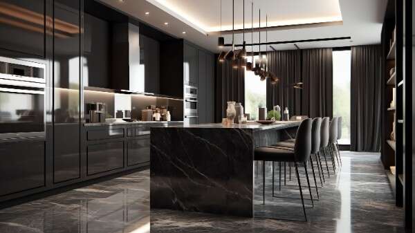 图片[28]-全球设计案例智能库_OJBKAI.COM现代风格厨房05_Midjourney灵感图库329P-全球设计案例智能库_OJBKAI.COM设计智库