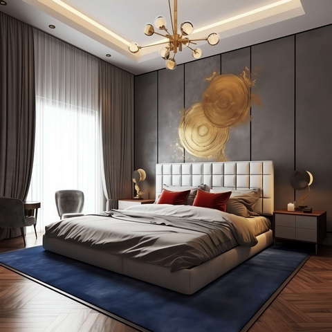 图片[16]-全球设计案例智能库_OJBKAI.COM现代风格卧室Midjourney灵感图库-_设计智库－全球设计案例智能库_OJBKAI.COM-全球设计案例智能库_OJBKAI.COM设计智库