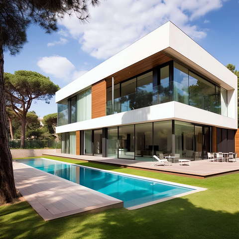 图片[16]-全球设计案例智能库_OJBKAI.COM泳池别墅Midjourney灵感图库-_设计智库－全球设计案例智能库_OJBKAI.COM-全球设计案例智能库_OJBKAI.COM设计智库