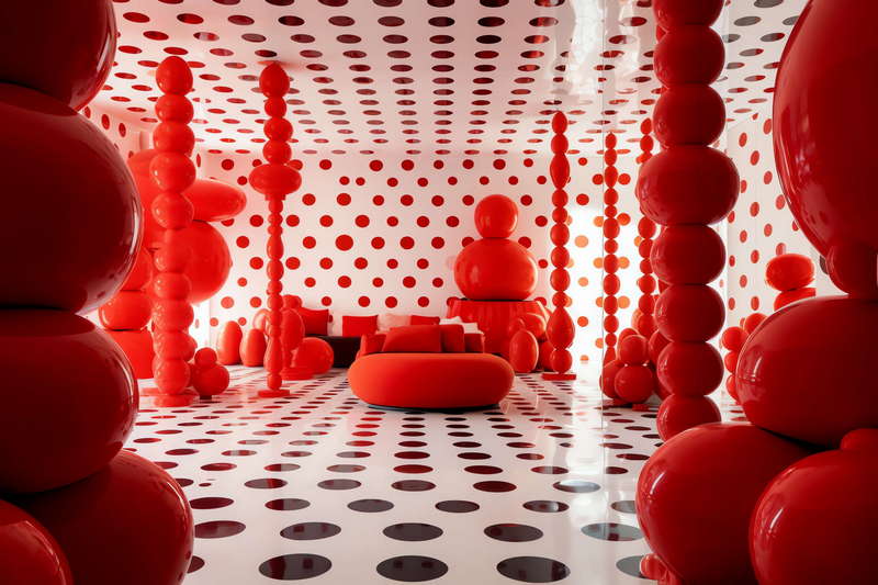 图片[31]-全球设计案例智能库_OJBKAI.COM色彩碰撞艺术Midjourney灵感图库-_设计智库－全球设计案例智能库_OJBKAI.COM-全球设计案例智能库_OJBKAI.COM设计智库