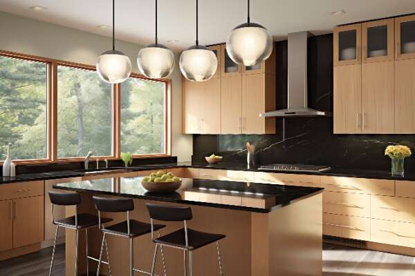 图片[50]-全球设计案例智能库_OJBKAI.COM原木开放厨房中岛吧台_Midjourney灵感图库220P-全球设计案例智能库_OJBKAI.COM设计智库