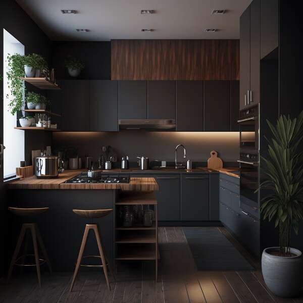 图片[90]-全球设计案例智能库_OJBKAI.COM家装现代开放厨房中岛吧台_Midjourney灵感图库126p-全球设计案例智能库_OJBKAI.COM设计智库