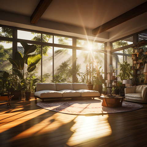 图片[77]-全球设计案例智能库_OJBKAI.COM自然生态客厅Midjourney灵感图库-_设计智库－全球设计案例智能库_OJBKAI.COM-全球设计案例智能库_OJBKAI.COM设计智库