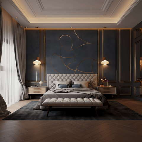 图片[59]-全球设计案例智能库_OJBKAI.COM美式卧室Midjourney灵感图库-_设计智库－全球设计案例智能库_OJBKAI.COM-全球设计案例智能库_OJBKAI.COM设计智库