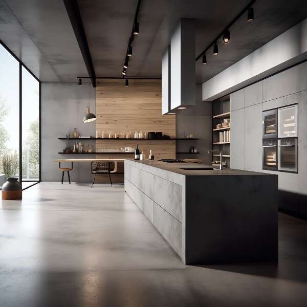 图片[164]-全球设计案例智能库_OJBKAI.COM现代风格厨房04_Midjourney灵感图库223P-全球设计案例智能库_OJBKAI.COM设计智库