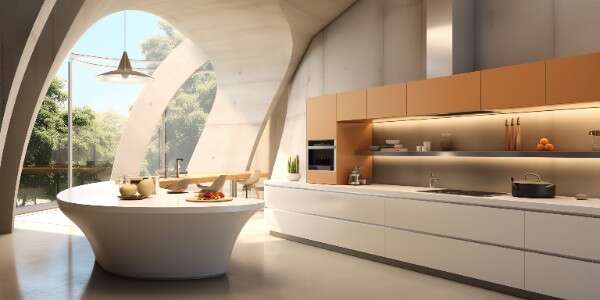 图片[2]-全球设计案例智能库_OJBKAI.COM现代风格厨房02_Midjourney灵感图库99P-全球设计案例智能库_OJBKAI.COM设计智库