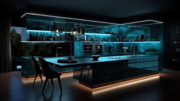 图片[27]-全球设计案例智能库_OJBKAI.COM现代风格厨房04_Midjourney灵感图库223P-全球设计案例智能库_OJBKAI.COM设计智库