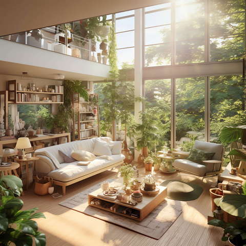 图片[61]-全球设计案例智能库_OJBKAI.COM自然生态客厅Midjourney灵感图库-_设计智库－全球设计案例智能库_OJBKAI.COM-全球设计案例智能库_OJBKAI.COM设计智库