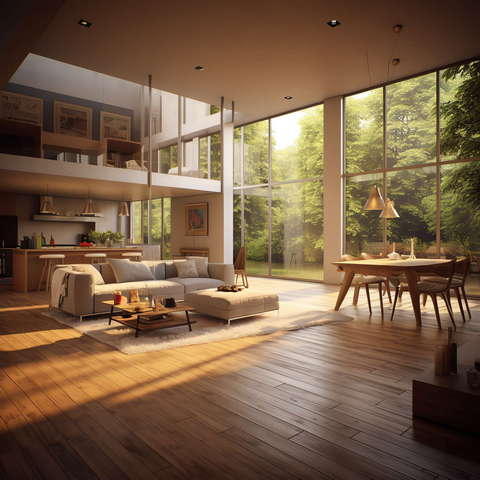 图片[62]-全球设计案例智能库_OJBKAI.COM原木风格客厅Midjourney灵感图库-_设计智库－全球设计案例智能库_OJBKAI.COM-全球设计案例智能库_OJBKAI.COM设计智库