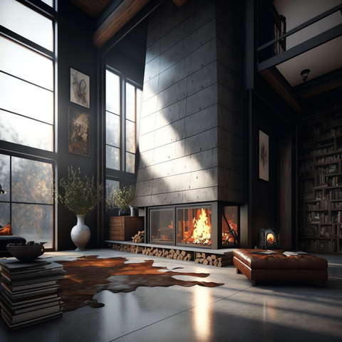 图片[65]-全球设计案例智能库_OJBKAI.COM现代挑高客厅Midjourney灵感图库-_设计智库－全球设计案例智能库_OJBKAI.COM-全球设计案例智能库_OJBKAI.COM设计智库