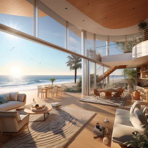 图片[12]-全球设计案例智能库_OJBKAI.COM现代海景房Midjourney灵感图库-_设计智库－全球设计案例智能库_OJBKAI.COM-全球设计案例智能库_OJBKAI.COM设计智库