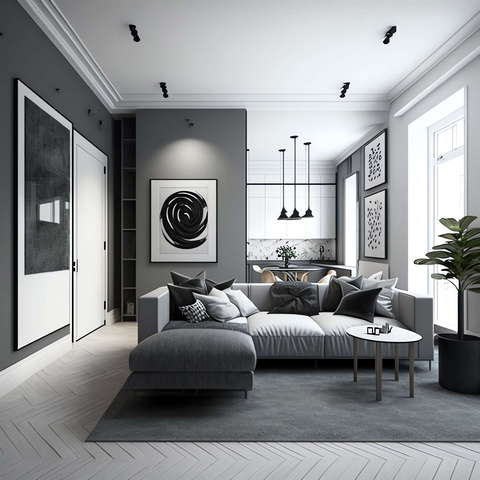 图片[25]-全球设计案例智能库_OJBKAI.COM家装极简北欧风Midjourney灵感图库-_设计智库－全球设计案例智能库_OJBKAI.COM-全球设计案例智能库_OJBKAI.COM设计智库