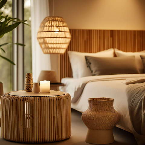 图片[53]-全球设计案例智能库_OJBKAI.COM东南亚风格卧室Midjourney灵感图库-_设计智库－全球设计案例智能库_OJBKAI.COM-全球设计案例智能库_OJBKAI.COM设计智库