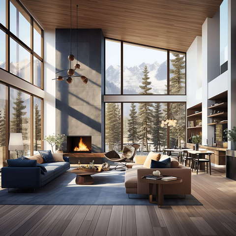 图片[26]-全球设计案例智能库_OJBKAI.COM别墅乡村风全景窗Midjourney灵感图库-_设计智库－全球设计案例智能库_OJBKAI.COM-全球设计案例智能库_OJBKAI.COM设计智库