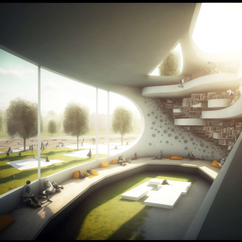 图片[35]-全球设计案例智能库_OJBKAI.COM现代前卫时尚自然馆Midjourney灵感图库-_设计智库－全球设计案例智能库_OJBKAI.COM-全球设计案例智能库_OJBKAI.COM设计智库