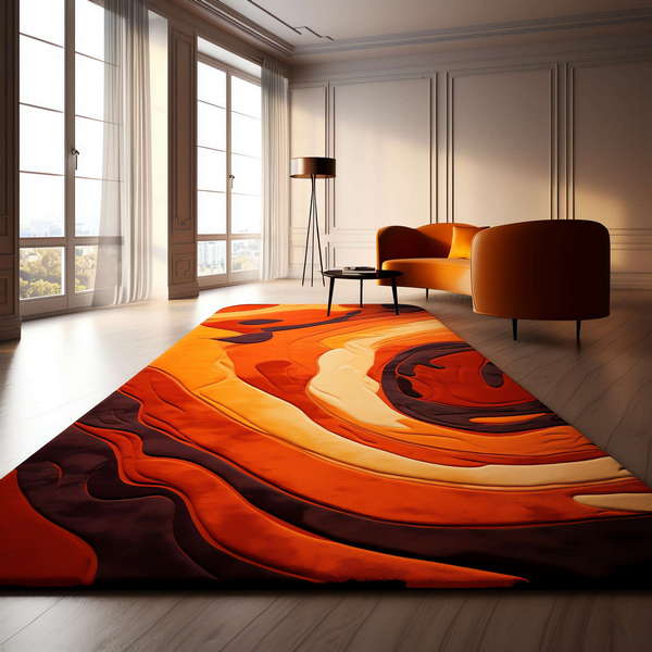 图片[2]-全球设计案例智能库_OJBKAI.COM复古方形地毯Midjourney灵感图库-_设计智库－全球设计案例智能库_OJBKAI.COM-全球设计案例智能库_OJBKAI.COM设计智库