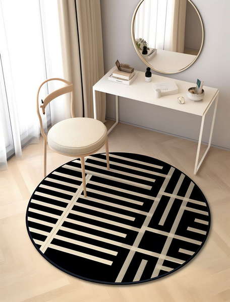 图片[26]-全球设计案例智能库_OJBKAI.COM现代圆形地毯Midjourney灵感图库-_设计智库－全球设计案例智能库_OJBKAI.COM-全球设计案例智能库_OJBKAI.COM设计智库