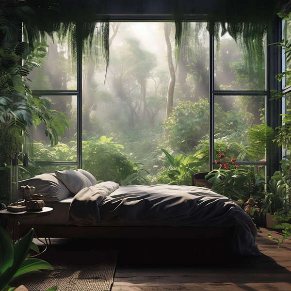 图片[52]-全球设计案例智能库_OJBKAI.COM家装绿植空间艺术卧室Midjourney灵感图库-_设计智库－全球设计案例智能库_OJBKAI.COM-全球设计案例智能库_OJBKAI.COM设计智库