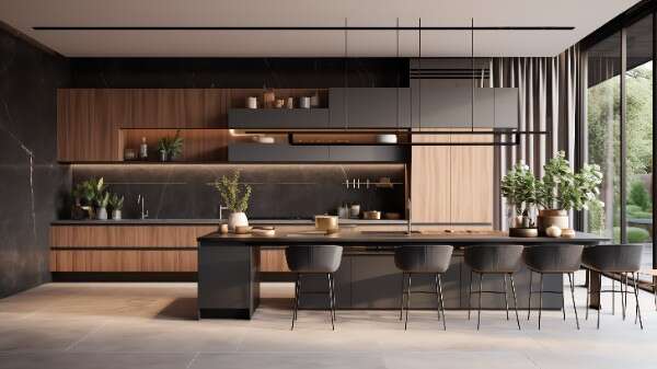 图片[122]-全球设计案例智能库_OJBKAI.COM现代风格厨房01_Midjourney灵感图库237P-全球设计案例智能库_OJBKAI.COM设计智库
