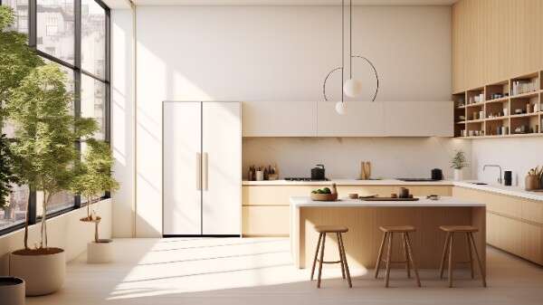 图片[46]-全球设计案例智能库_OJBKAI.COM住宅开放式厨房中岛吧台_Midjourney灵感图库602p-全球设计案例智能库_OJBKAI.COM设计智库