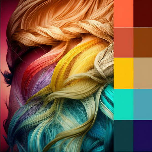 图片[106]-全球设计案例智能库_OJBKAI.COM色彩搭配Midjourney灵感图库-_设计智库－全球设计案例智能库_OJBKAI.COM-全球设计案例智能库_OJBKAI.COM设计智库