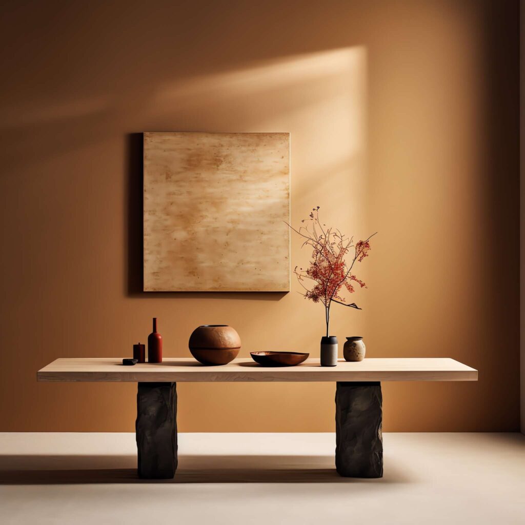 图片[31]-全球设计案例智能库_OJBKAI.COM侘寂风餐桌Midjourney灵感图库-_设计智库－全球设计案例智能库_OJBKAI.COM-全球设计案例智能库_OJBKAI.COM设计智库