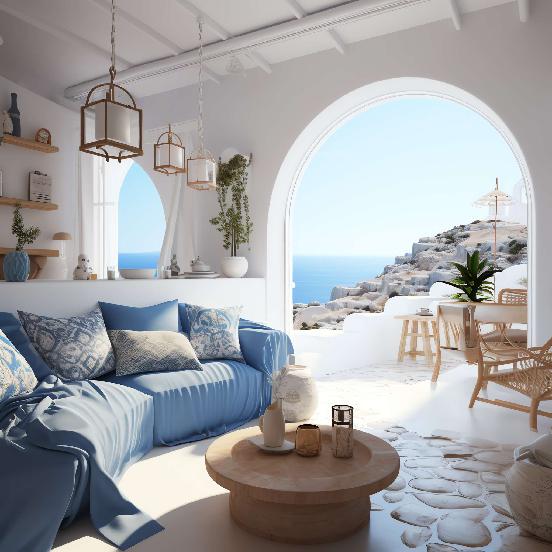 图片[73]-全球设计案例智能库_OJBKAI.COM别墅地中海风格客厅_Midjourney灵感图库338p-全球设计案例智能库_OJBKAI.COM设计智库