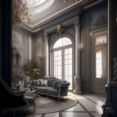 图片[37]-全球设计案例智能库_OJBKAI.COM新古典主义风格Midjourney灵感图库-_设计智库－全球设计案例智能库_OJBKAI.COM-全球设计案例智能库_OJBKAI.COM设计智库